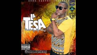 Suku Castro - La Tesa ( Audio Official ) *2016*