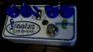 Catalinbread Semaphore Tremolo Part I