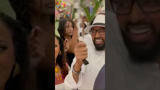 Joshua & Salem Habesha Wedding Houston Texas 2024 #habesha #habeshatiktok