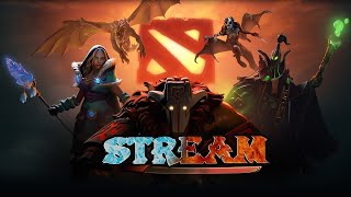 🔥СТРИМ ДОТА 2 / DOTA 2 STREAM / СБОРИЩЕ РАКОВ🔥