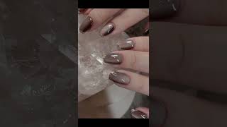 nail designs ideas #shortvideo #nails