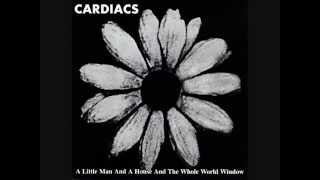 Cardiacs - The Whole World Window - Piano Cover