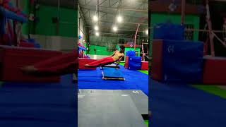 Patna gymnastics academy