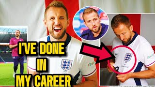 Harry Kane's response speaks volumes as England star asked for 'swap' before Euro 2024 final