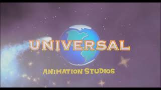 Universal Animation Studios (2006) (Higher Quality)