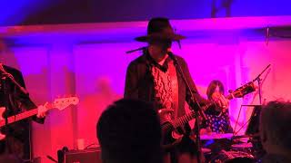 Luke Haines & Peter Buck - Andy Warhol Was Not Kind, Bristol Strange Brew (24th Feb 2023)