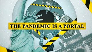 The Pandemic is A Portal by Arundhati Roy - A Future where the Global Goals are achieved