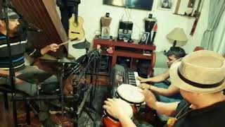 🎹"CONTINÚAN LOS ENSAYOS PARA LA GLORIA DE DÍOS/BATERIA/BONGOS/PIANO"🎹