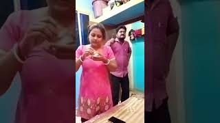 Wife ne kaya korne aya tha😮😱wait for end😜#shorts #funnyvideo #trending#viral  #couple #ytshorts 🤣😜