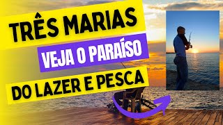 Rancho Três Marias para temporada #riosãofrancisco #jetski #tresmarias