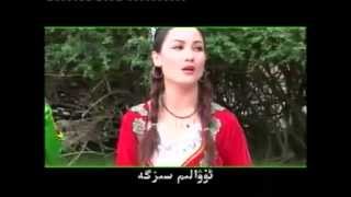 Qara - qara qaghilar | قارا-قارا قاغىلار | A black crow