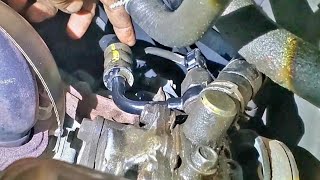 How To Find Power Steering Leaks And Fix It, DIY Car Repair At Home, Easy Useful Tips Tricks