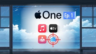 Apple One Ep 1: Cloud vs Local Storage | Review