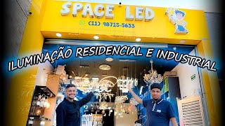 Comprove A Loja de Iluminação Em LED Atacado E Varejo Mais Conhecida de São Paulo | Preços Justo