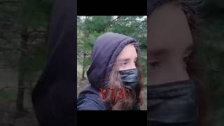 V13 это - V€P0ni√A. #secret #edit #trending