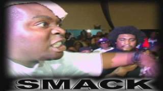 E.Ness -vs- Mysonne Pt.1 ***Smack Battle***