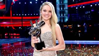 Danielle Bradbery's Journey On The Voice Quiz