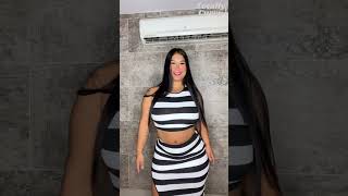 Yeraldin Lopez⭐ Plus Size Curvy Model ~ Bio & Facts