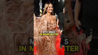 MTV EMAs 2024: Rita Ora, Taylor Swift & Busta Rhymes Steal the Show! #mtveuropemusicawards