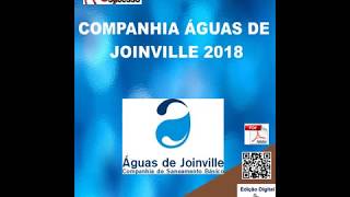 Apostila COMPANHIA ÁGUAS DE JOINVILLE 2018 Assistente Social