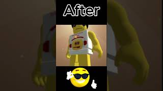 My New Epic And Not Funny Roblox Avatar!