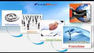 Flexkom Business Opportunity - Distributors Needed Urgently - UK & Ireland