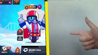 Brawl stars Със Сту - challenge  (1m views)