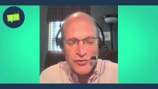 GE TV #4: Karl Kapp on Gamification!