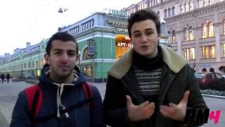 Розыгрыш Ракамакафо / Epic Prank on Pranksters (RM4)