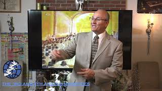 THE LAST GENERATION "THE TESTIMONIES" Evangelist Richard Gonzales Jr