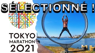 TOKYO MARATHON 2021 #tokyomarathon