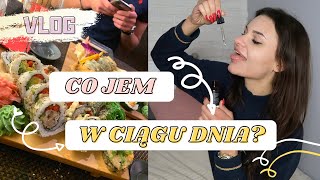 CO JEM W CIĄGU DNIA? Jak się suplementuje? + EFEKTY olejku CBD