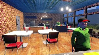 БИЗНЕС ПОПЁР ▶ Cafe Owner Simulator: Prologue #3