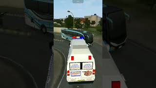 bussid game #viralshorts #youtubeshorts #trending #bussid #108 #2023games