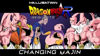 DBR: Changing Majin [Extended Mix]