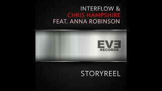 Interflow, Chris Hampshire - Storyreel (Chris Hampshire Flying at Earth Edit)