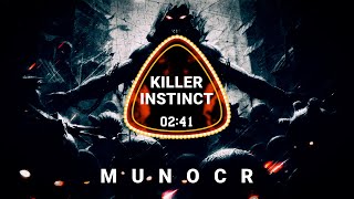 Epic Background Dubstep | MUNOCR - Music No Copyright | Killer Instinct