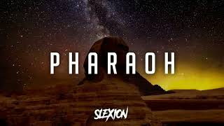 HARD/DARK TRAP TYPE BEAT 2024 ''Pharaoh''