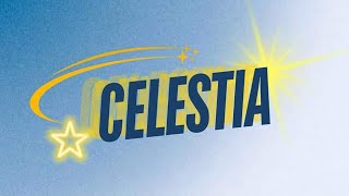 CELESTIA PARTY - 2024