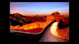 Chinese Oriental Music 2