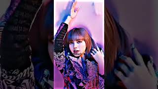 Lisa Blackpink edit