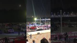 Car 🚗 Racing at Qatar Racing Club