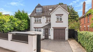 Darkes Lane, Potters Bar, EN6