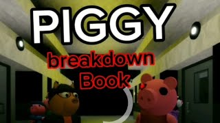 PIGGY breakdown book chapter 1-HOUSE