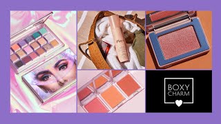 Boxycharm Up Coming future Brands 2022 Possible spoilers #boxycharm #boxycharmsneakpeek #boxy