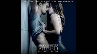 Sia - Deer In Headlights (Audio) | Fifty Shades Freed