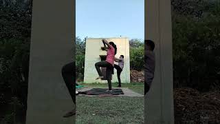 ##Exercise ##fast aerovic streching##exercise with the coach