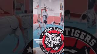 taekwondo