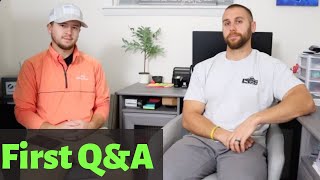 Waste Industry Q&A Session | Let’s Talk Trash!