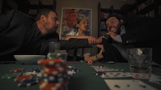 CINEMATIC POKER B ROLL PETER LINDGREN INSPIRED